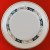Pickard Mystique Dinner Plate 10.75" diameter