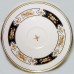 Pickard Mystique Dinner Plate 10.75" diameter