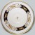 Pickard Mystique Saucer 6" diameter USA