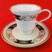 Pickard Mystique Saucer 6" diameter USA