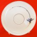 Pickard Noueau Saucer 6" diameter USA