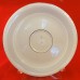 Pickard Pearl Bouquet Saucer 6" diameter 