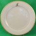 Pickard Reflection 5pc Place Setting F monogram
