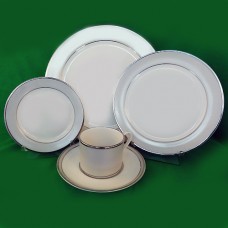 Pickard Solstice 5pc Place Setting USA