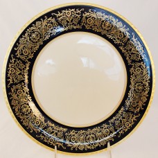 Pickard Tiara Royale Bread & Butter Plate 6.2" diameter