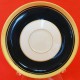 Pickard Tiara Royale Saucer 6" diameter