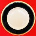 Pickard Tiara Royale Saucer 6" diameter