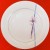 Pickard Vogue Dinner Plate 11" diameter