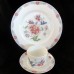 PIVOINE by Haviland Limoges Dinner Plate 10.25"