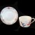PIVOINE by Haviland Limoges Cup & Saucer Set