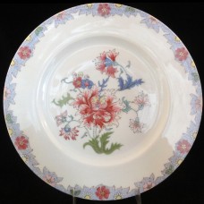 PIVOINE by Haviland Limoges Dinner Plate 10.25"