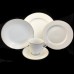 PLYMOUTH by Sango Carlton Line 5 Piece Place Setting 