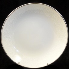 PLYMOUTH by Sango Carlton Line Fruit Saucer 5.5"