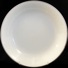 PLYMOUTH by Sango Carlton Line Soup Bowl 7.5"