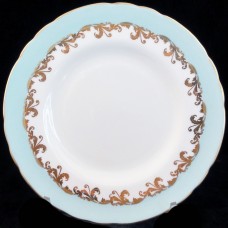 POMPADOUR by Royal Tuscan Bread & Butter 6.4"