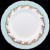 POMPADOUR by Royal Tuscan Bread & Butter 6.4"