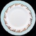 POMPADOUR by Royal Tuscan Bread & Butter 6.4"