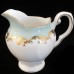 POMPADOUR by Royal Tuscan Covered Sugar Bowl no lid