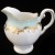POMPADOUR by Royal Tuscan Creamer 3.5" tall