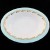 POMPADOUR by Royal Tuscan Oval Open Vegetable Bowl