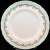 POMPADOUR by Royal Tuscan Salad Plate 8.4"