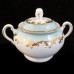 POMPADOUR by Royal Tuscan Salad Plate 8.4"