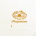 POMPADOUR by Royal Tuscan Tea Cup & Saucer