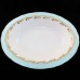 POMPADOUR by Royal Tuscan Tea Cup & Saucer