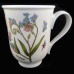 Portmeirion Botanic Garden Bell Beaker Forget Me Not 4.25" 