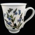 Portmeirion Botanic Garden Bell Beaker Speedwell 4.25" tall