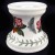 Portmeirion Botanic Garden Candlestick 2.75" tall