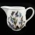 Portmeirion Botanic Garden Creamer Romantic Shape