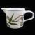Portmeirion Botanic Garden Creamer Small Drum Shape