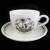 Portmeirion Botanic Garden Daisy Jumbo Cup & Saucer