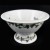 Portmeirion Botanic Garden Holly & Ivy Sorbet Dish 8.5"