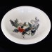 Portmeirion Botanic Garden Holly & Ivy Sorbet Dish 8.5"