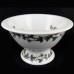 Portmeirion Botanic Garden Holly & Ivy Sorbet Dish 8.5"