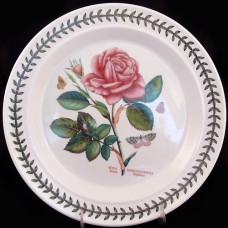 Portmeirion Botanic Garden Royal Highness Rose Dinner 