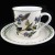 Portmeirion Botanic Garden Speedwell AD Cup & Saucer
