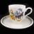Portmeirion Botanic Garden Traditional Cup & Saucer