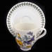 Portmeirion Botanic Garden Traditional Cup & Saucer