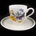 Portmeirion Botanic Garden Traditional Cup & Saucer