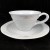 Portmeirion Celadon Cup & Saucer Sophie Conran