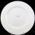 Portmeirion Celadon Dinner Plate 11" Sophie Conran