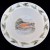 Portmeirion Compleat Angler Alpine Char Cereal Fern Band