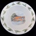 Portmeirion Compleat Angler Alpine Char Cereal Fern Band
