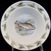 Portmeirion Compleat Angler Millaroo Cereal Fern Band 6.5"