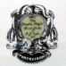 Portmeirion Compleat Angler Millaroo Cereal Fern Band 6.5"