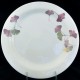Portmeirion Ginkgo Purple Dinner Plate 11.2" diameter