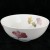 Portmeirion Ginkgo Purple Soup/Cereal 6.2"